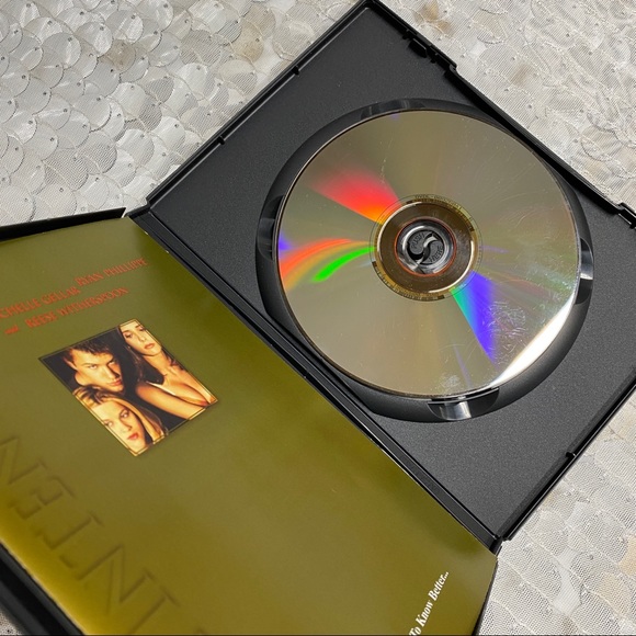 Cruel Intentions - Picture 7 of 7